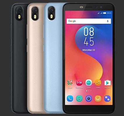 infinix hot s3 mobile price