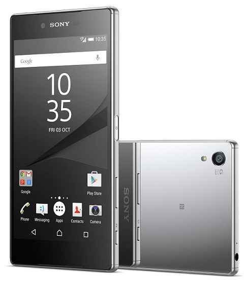 Sony Xperia Z5 Premium Price In Kenya Compare Prices Online