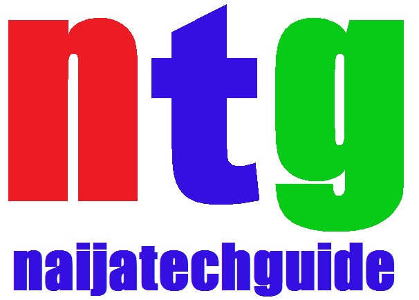 NaijaTechGuide Logo
